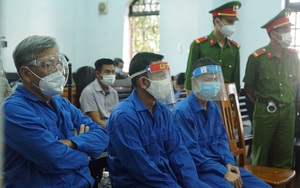 Phiên toà xét xử vụ "ông trùm" xăng giả Trịnh Sướng dự kiến diễn ra trong 14 ngày