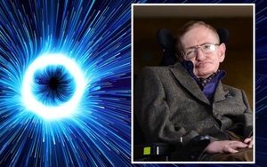Lý thuyết của Stephen Hawking sắp phá vỡ bí ẩn lớn nhất của giới khoa học?
