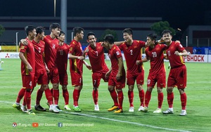 Để là đội bóng số 1, ĐT Việt Nam phải chiến thắng mọi đối thủ
