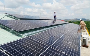 PC Đắk Lắk: Công khai, minh bạch công suất huy động nguồn điện mặt trời mái nhà