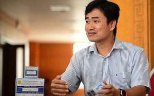 Công ty Việt Á "thổi giá" kit xét nghiệm có vốn điều lệ 1.000 tỉ đồng, gồm những cổ đông nào?