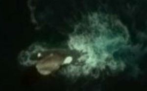 Phát hiện Kraken - quái vật biển khổng lồ trong thần thoại - gần Nam Cực