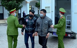Sơn La: Dùng vũ lực, đe dọa lực lượng Công an, 7 đối tượng bị khởi tố