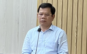 Giám đốc CDC nói "không nhận 1 đồng khi mua kit test Việt Á"; Chủ tịch Quảng Ngãi yêu cầu rà soát lại