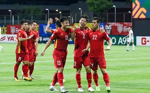 Tin tối (22/12): AFC nhận định thế nào về đại chiến Việt Nam vs Thái Lan?