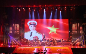 Lễ kỷ niệm 110 năm Ngày sinh Đại tướng Võ Nguyên Giáp - “Người anh Cả” của Quân đội Nhân dân Việt Nam
