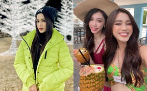 Cập nhật mới nhất: Lịch thi Chung kết Miss World 2021 của Đỗ Thị Hà diễn ra khi nào, ở đâu?