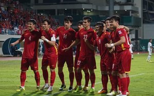 Giá trị đội hình của 4 đội tại bán kết AFF Cup 2020: Thái Lan vượt xa Việt Nam