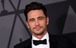 James Franco thừa nhận nghiện tình dục sau khi cai  rượu