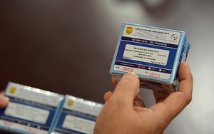 TP.HCM: 2 bệnh viện mua kit test của Công ty Việt Á với tổng giá trị gần 33 tỷ đồng