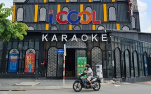 Các chuỗi karaoke lại kêu cứu