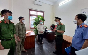 Đà Nẵng: Khởi tố 2 người đưa 6 khách Trung Quốc nhập cảnh trái phép