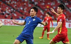 1 tuyển thủ Việt Nam nhập viện sau trận thua Thái Lan, thầy Park thêm đau đầu