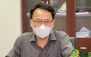 Quảng Ngãi: Cho phép doanh nghiệp thuỷ sản KCN Quảng Phú hoạt động bình thường, không phải tạm dừng 