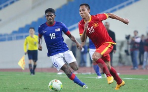 Cựu tuyển thủ Nguyễn Xuân Thành: "ĐT Việt Nam còn nhiều hy vọng ở trận lượt về"