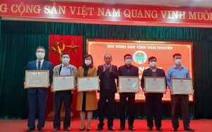 Hội Nông dân tỉnh Thái Nguyên: Tuyên truyền giúp hội viên nâng cao nhận thức trong phát triển nông nghiệp