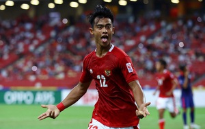 Singapore nhận 3 thẻ đỏ, hỏng 1 quả penalty, ĐT Indonesia vào chung kết