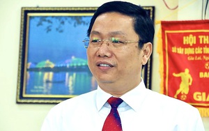 Quảng Ngãi: Giám đốc Sở Xây dựng xin lỗi doanh nghiệp vì chậm giải quyết thủ tục 