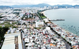Nha Trang: Sẽ xây cầu vượt biển nối với sân bay
