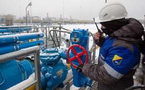 Nga tiết lộ bước đi sai lầm của châu Âu khiến giá khí đốt tăng vọt