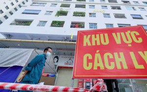 Thêm một quận ở Hà Nội chỉ được bán hàng mang về, học sinh chuyển học trực tuyến