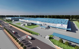 Vinamilk và Vilico đầu tư xây nhà máy sữa 4.600 tỷ đồng tại Hưng Yên