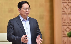 Thủ tướng Phạm Minh Chính yêu cầu thành lập các tổ đi từng ngõ, gõ từng nhà để tiêm vaccine phòng Covid-19 lưu động