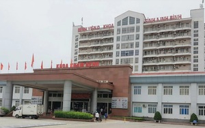 Thông tin về việc BVĐK tỉnh Ninh Bình chỉ định thầu rút gọn mua hóa chất của Việt Á: Giám đốc sở nói “bận”