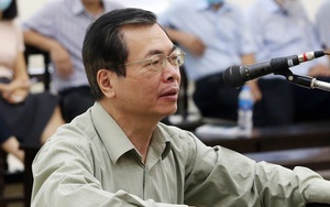 Bất ngờ hoãn phiên xử phúc thẩm cựu Bộ trưởng Vũ Huy Hoàng, chưa thông báo ngày mở lại