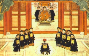 Vì sao hoàng đế Trung Quốc hiếm khi bị chặt đầu xử tử?