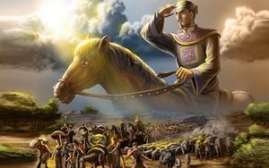 Cuộc “tầm long” của Cao Biền và đất phát đế vương ở nguồn sông Phổ Đà