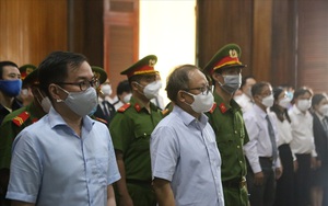 Xét xử vụ án Tất Thành Cang: Đề nghị triệu tập ông chủ Công ty Nguyễn Kim