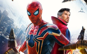 "Spider-man: No Way Home" đạt doanh thu 1 tỷ USD, "vượt mặt" siêu phẩm của Ngô Kinh