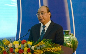 Chủ tịch nước Nguyễn Xuân Phúc: "Đà Nẵng là thành phố có sức hấp dẫn khu vực Châu Á"