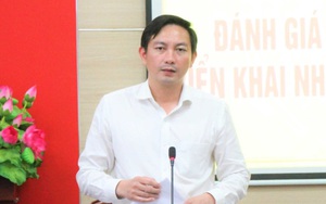 Phó Giám đốc Công an tỉnh Quảng Ninh: "Cựu Bí thư Cô Tô giao cấu với nhân viên nữ là có căn cứ"