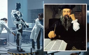 Tiên đoán kỳ lạ của nhà tiên tri Nostradamus cho năm 2022 được hiểu như thế nào?