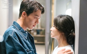 Song Hye Kyo đóng phim trở lại hậu ly hôn gây thất vọng?
