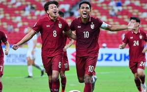 Báo Thái Lan "đá xoáy" 5 lần thua chung kết AFF Cup của Indonesia