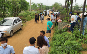 Chuyên gia cảnh báo rủi ro "lướt sóng" bất động sản trong năm 2022