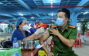 Những cái nhất "chưa từng có" của ngành y tế Việt Nam năm 2021