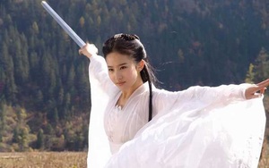Nguyên mẫu nàng Tiểu Long Nữ của kiếm hiệp Kim Dung là ai?