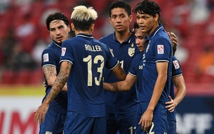 Vùi dập Indonesia, ĐT Thái Lan 99% vô địch AFF Cup 2020
