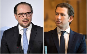 Màn từ chức kép của 2 Thủ tướng làm rúng động chính trường Áo