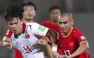 Trận ĐT Việt Nam vs ĐT Trung Quốc có thể đón 20.000 khán giả