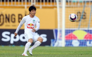 Nhờ AFF Cup 2020, Công Phượng sẽ đoạt "Quả bóng vàng Việt Nam" 2021?