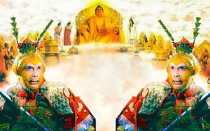 Phật Tổ Như Lai làm cách nào để phân biệt Tôn Ngộ Không thật và giả?