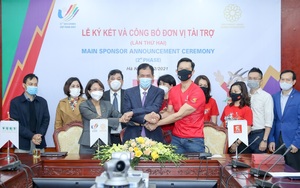 SEA Games 31 tổ chức tại Việt Nam đón niềm vui lớn