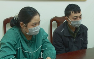 Bắt giữ cặp tình nhân gây ra hàng loạt vụ trộm cắp ở Đắk Lắk