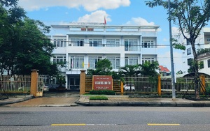 Quảng Nam: Hiệu trưởng Trường Chính trị được bổ nhiệm làm Giám đốc Sở GDĐT tỉnh 