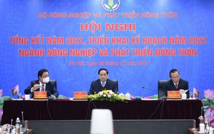 Bộ NNPTNT đẩy mạnh cải cách hành chính, cải thiện môi trường đầu tư kinh doanh, hỗ trợ khởi nghiệp